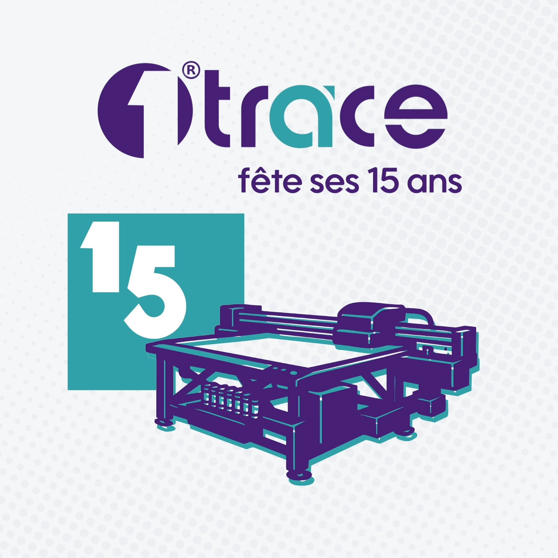 1ère Trace - imprimerie créative à Sallanches